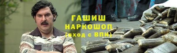 хмурый Мегион