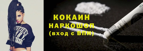 хмурый Мегион