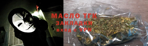 хмурый Мегион