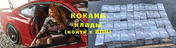 хмурый Мегион