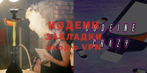 хмурый Мегион